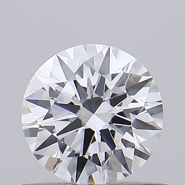 IGI 0.50 Carat Round Brilliant Lab Grown Diamond 人工培育鑽石 實驗室人造鑽石