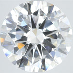 IGI 8.01 Carat Round Brilliant Lab Grown Diamond 人工培育鑽石 實驗室人造鑽石