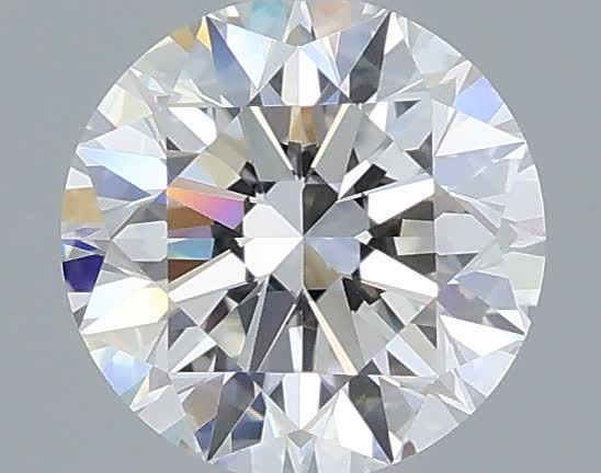 IGI 1.05 Carat Round Brilliant Lab Grown Diamond 人工培育鑽石 實驗室人造鑽石
