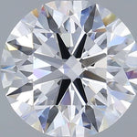 IGI 1.45 Carat Round Brilliant Lab Grown Diamond 人工培育鑽石 實驗室人造鑽石
