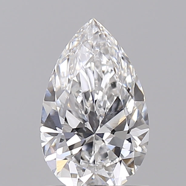 IGI 1.02 Carat 梨形 - Pear 培育鑽石 Lab Grown Diamond 人造鑽石 人工鑽石 實驗室鑽石 培養鑽石 香港 培育鑽 