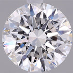IGI 1.50 Carat Round Brilliant Lab Grown Diamond 人工培育鑽石 實驗室人造鑽石