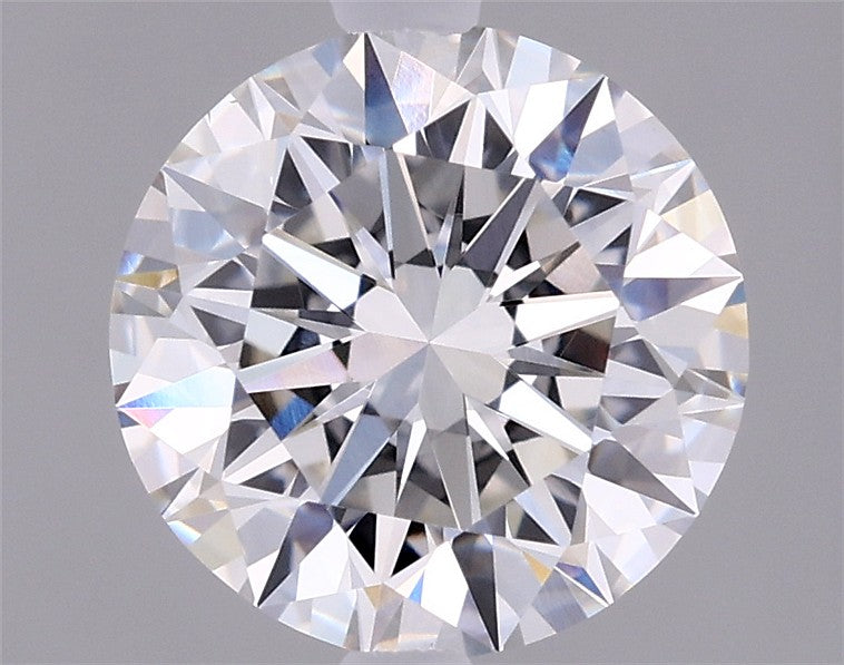 IGI 1.50 Carat Round Brilliant Lab Grown Diamond 人工培育鑽石 實驗室人造鑽石