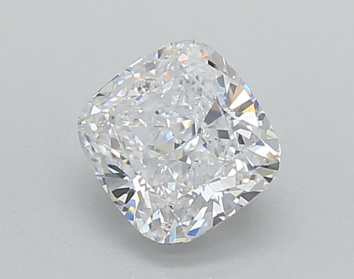 IGI 1.02 Carat 枕形 - Cushion 培育鑽石 Lab Grown Diamond 人造鑽石 人工鑽石 實驗室鑽石 培養鑽石 香港 培育鑽 