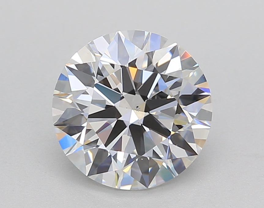 IGI 1.91 Carat 圓形 - Round Brilliant 培育鑽石 Lab Grown Diamond 人造鑽石 人工鑽石 實驗室鑽石 培養鑽石 香港 培育鑽 