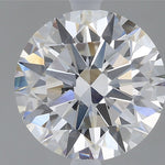 IGI 2.00 Carat Round Brilliant Lab Grown Diamond 人工培育鑽石 實驗室人造鑽石
