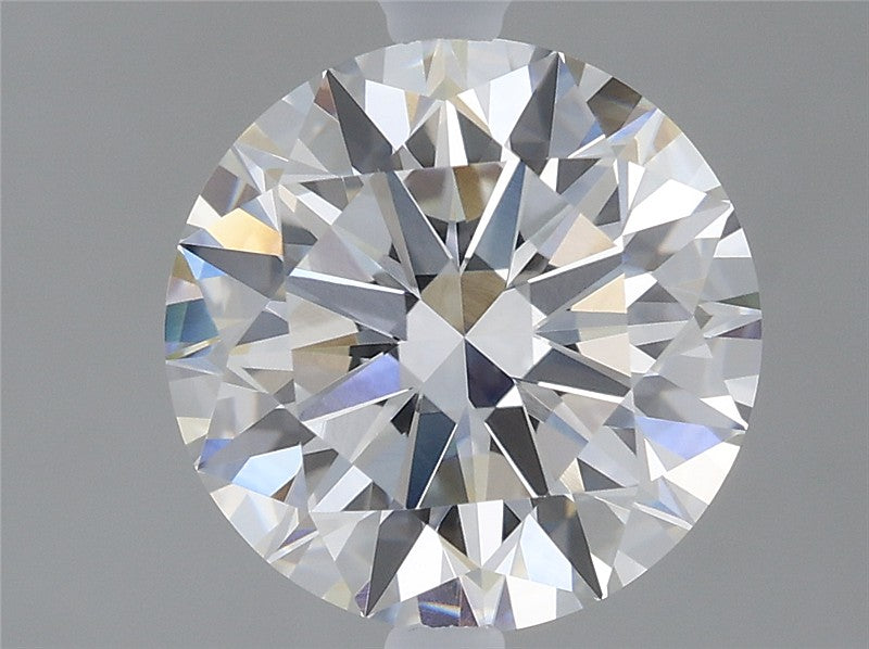 IGI 2.00 Carat Round Brilliant Lab Grown Diamond 人工培育鑽石 實驗室人造鑽石