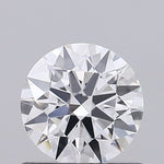 IGI 0.72 Carat Round Brilliant Lab Grown Diamond 人工培育鑽石 實驗室人造鑽石