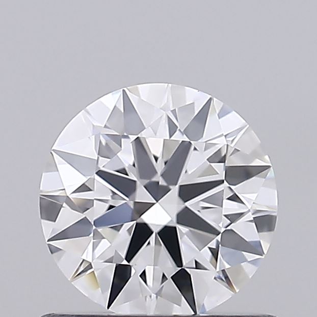 IGI 0.72 Carat Round Brilliant Lab Grown Diamond 人工培育鑽石 實驗室人造鑽石