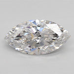 IGI 0.72 Carat Marquise Lab Grown Diamond 人工培育鑽石 實驗室人造鑽石