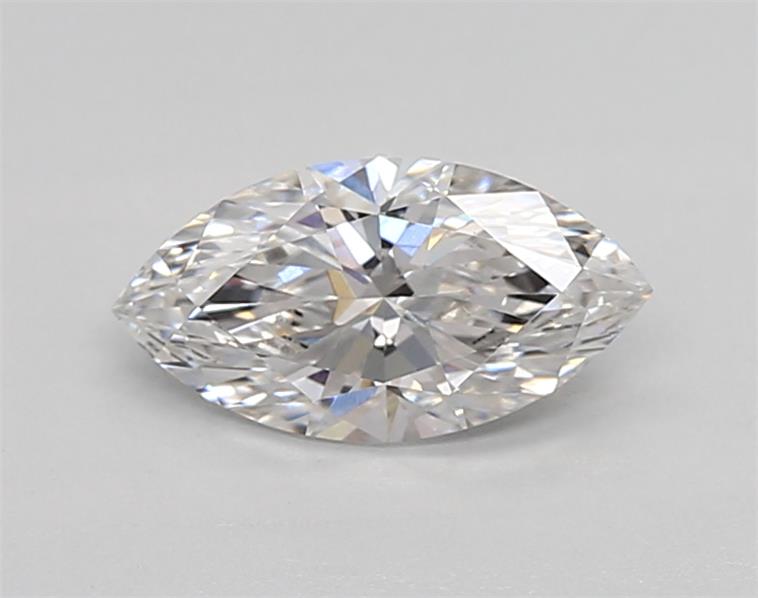 IGI 0.72 Carat Marquise Lab Grown Diamond 人工培育鑽石 實驗室人造鑽石