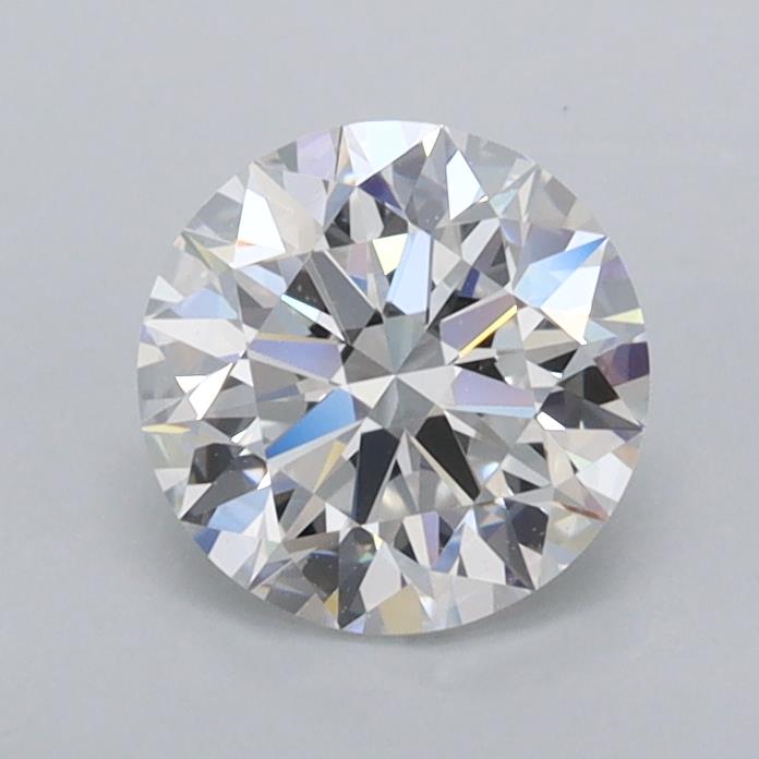 IGI 1.01 Carat Round Brilliant Lab Grown Diamond 人工培育鑽石 實驗室人造鑽石