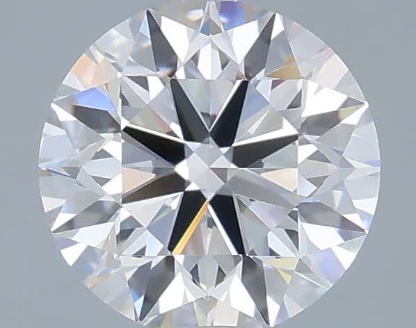 IGI 1.13 Carat Round Brilliant Lab Grown Diamond 人工培育鑽石 實驗室人造鑽石
