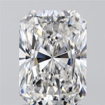 IGI 1.84 Carat Radiant Cut Lab Grown Diamond 人工培育鑽石 實驗室人造鑽石