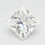 IGI 1.57 Carat Princess Cut Lab Grown Diamond 人工培育鑽石 實驗室人造鑽石