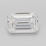 IGI 2.11 Carat Emerald Lab Grown Diamond 人工培育鑽石 實驗室人造鑽石
