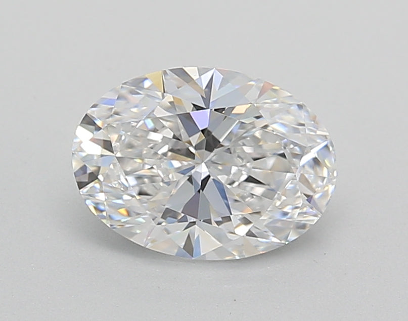 IGI 1.05 Carat 橢圓形 - Oval 培育鑽石 Lab Grown Diamond 人造鑽石 人工鑽石 實驗室鑽石 培養鑽石 香港 培育鑽 