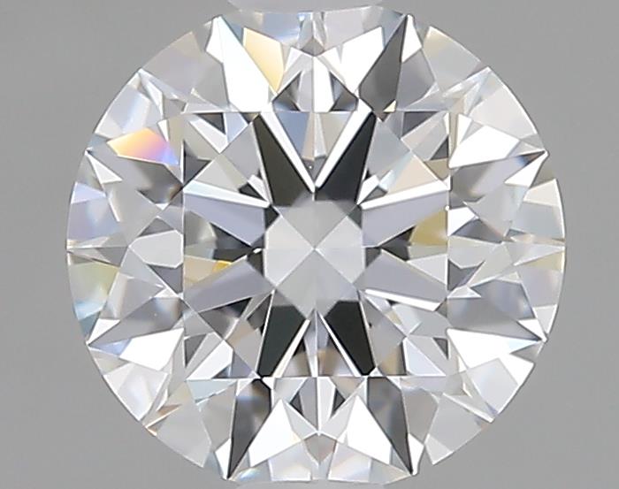 IGI 2.00 Carat Round Brilliant Lab Grown Diamond 人工培育鑽石 實驗室人造鑽石