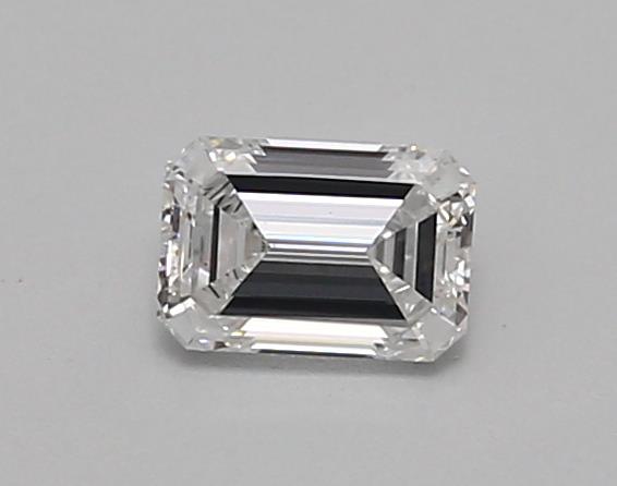 IGI 0.56 Carat Emerald Lab Grown Diamond 人工培育鑽石 實驗室人造鑽石