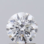 IGI 1.19 Carat Round Brilliant Lab Grown Diamond 人工培育鑽石 實驗室人造鑽石