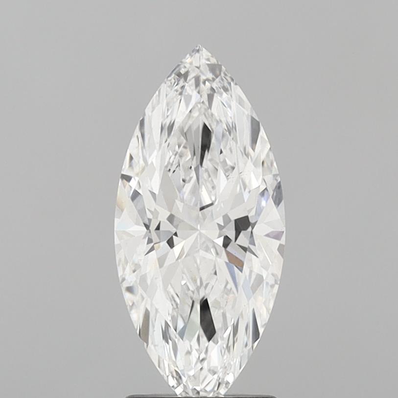 IGI 1.65 Carat Marquise Lab Grown Diamond