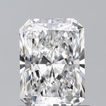 IGI 0.93 Carat Radiant Cut Lab Grown Diamond 人工培育鑽石 實驗室人造鑽石