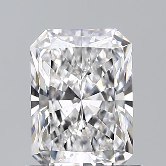 IGI 0.93 Carat Radiant Cut Lab Grown Diamond 人工培育鑽石 實驗室人造鑽石