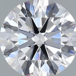 IGI 1.64 Carat Round Brilliant Lab Grown Diamond 人工培育鑽石 實驗室人造鑽石