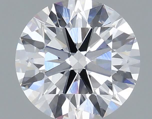 IGI 1.64 Carat Round Brilliant Lab Grown Diamond 人工培育鑽石 實驗室人造鑽石