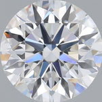 IGI 1.30 Carat Round Brilliant Lab Grown Diamond 人工培育鑽石 實驗室人造鑽石