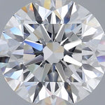 IGI 1.71 Carat Round Brilliant Lab Grown Diamond 人工培育鑽石 實驗室人造鑽石