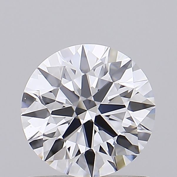 IGI 0.68 Carat Round Brilliant Lab Grown Diamond 人工培育鑽石 實驗室人造鑽石