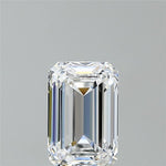 IGI 2.10 Carat Emerald Lab Grown Diamond 人工培育鑽石 實驗室人造鑽石