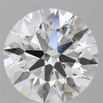 IGI 3.04 Carat Round Brilliant Lab Grown Diamond 人工培育鑽石 實驗室人造鑽石