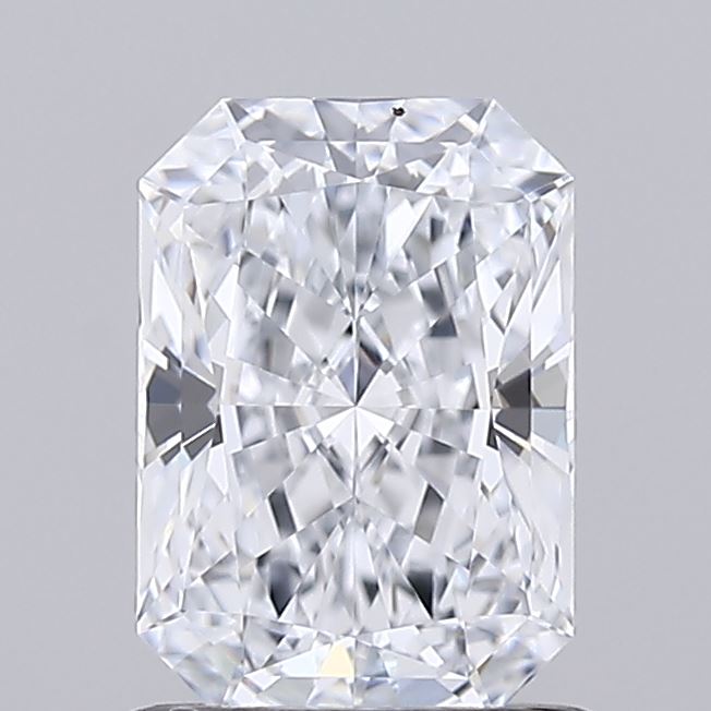 IGI 1.05 Carat Radiant Cut Lab Grown Diamond 人工培育鑽石 實驗室人造鑽石