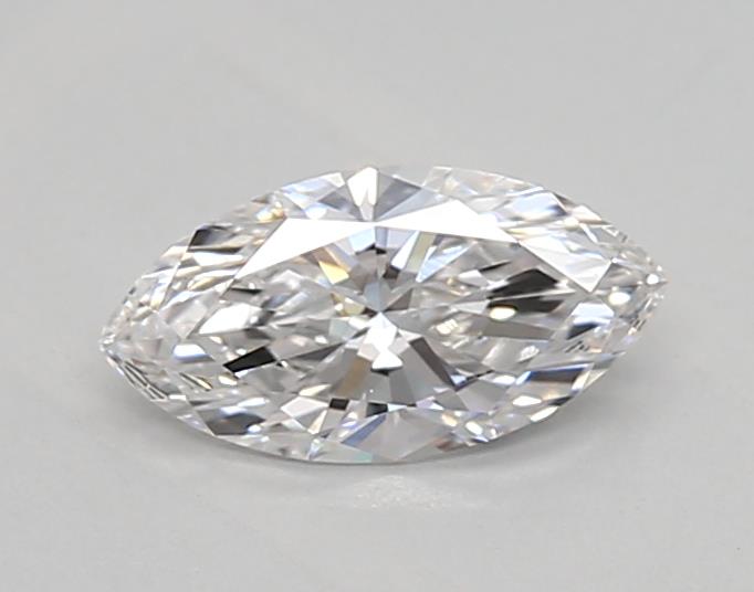 IGI 0.51 Carat Marquise Lab Grown Diamond