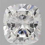 IGI 4.57 Carat Cushion Lab Grown Diamond 人工培育鑽石 實驗室人造鑽石