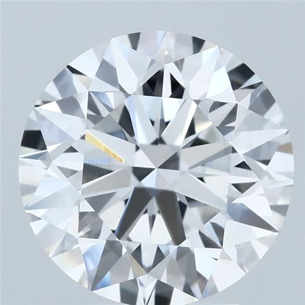 IGI 3.50 Carat Round Brilliant Lab Grown Diamond 人工培育鑽石 實驗室人造鑽石