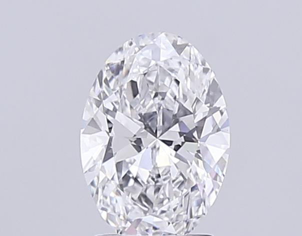 IGI 2.26 Carat Oval Lab Grown Diamond 人工培育鑽石 實驗室人造鑽石