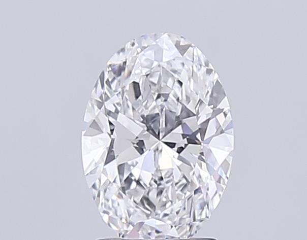 IGI 2.26 Carat Oval Lab Grown Diamond 人工培育鑽石 實驗室人造鑽石