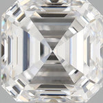IGI 2.91 Carat Asscher Lab Grown Diamond 人工培育鑽石 實驗室人造鑽石