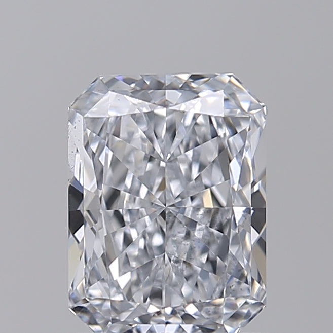 IGI 0.93 Carat 雷地恩切割 - Radiant Cut 培育鑽石 Lab Grown Diamond 人造鑽石 人工鑽石 實驗室鑽石 培養鑽石 香港 培育鑽 