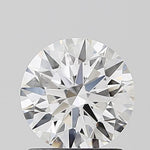 IGI 1.04 Carat Round Brilliant Lab Grown Diamond