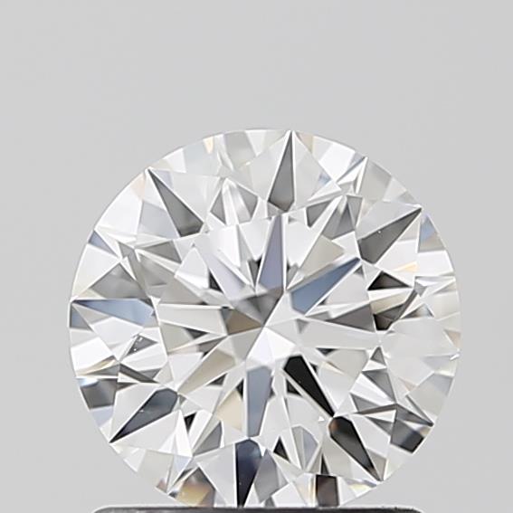 IGI 1.04 Carat Round Brilliant Lab Grown Diamond