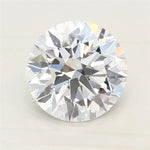 IGI 0.74 Carat Round Brilliant Lab Grown Diamond 人工培育鑽石 實驗室人造鑽石