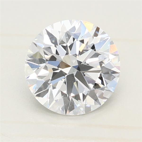 IGI 0.74 Carat Round Brilliant Lab Grown Diamond 人工培育鑽石 實驗室人造鑽石