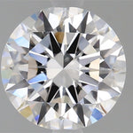 IGI 1.00 Carat Round Brilliant Lab Grown Diamond 人工培育鑽石 實驗室人造鑽石