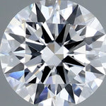 IGI 1 Carat Round Brilliant Lab Grown Diamond