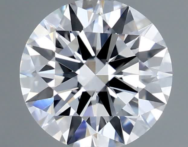IGI 1 Carat Round Brilliant Lab Grown Diamond