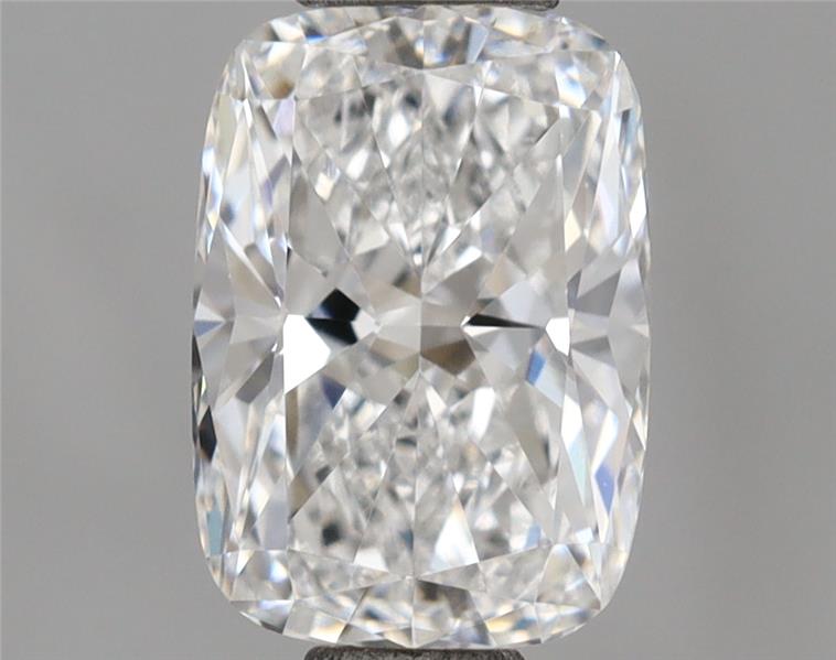 IGI 1.04 Carat Cushion Lab Grown Diamond